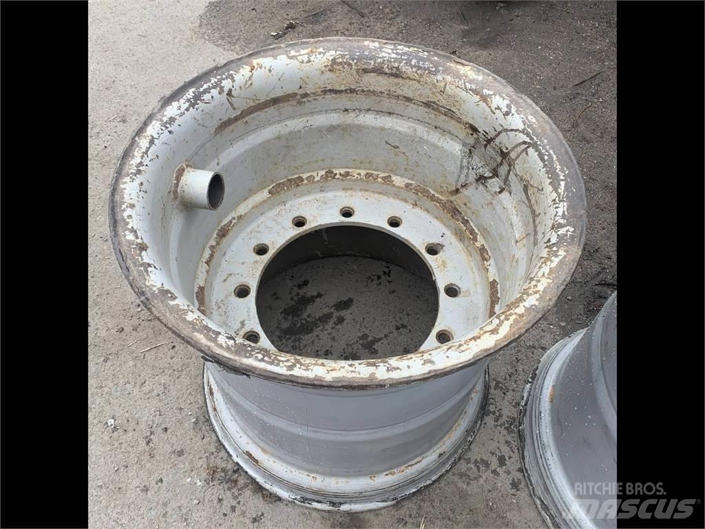 Gremo 1350 24x26,5 Pneus, Rodas e Jantes