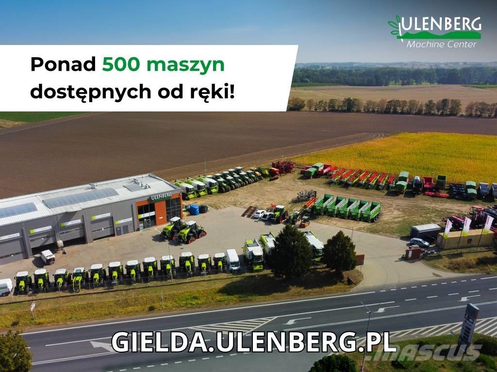 Horsch Focus 6.35 TD Perfuradoras