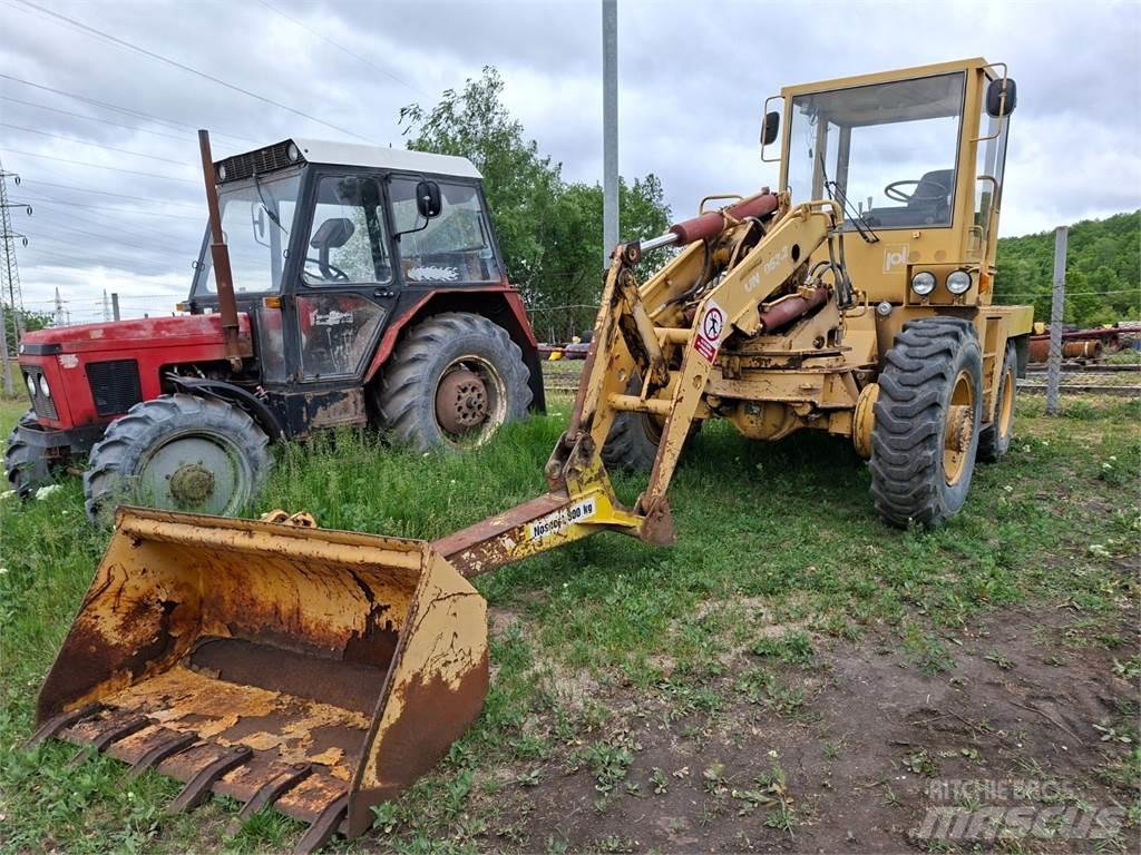ZTS UN 053.2 4X4 Construção - Outros

