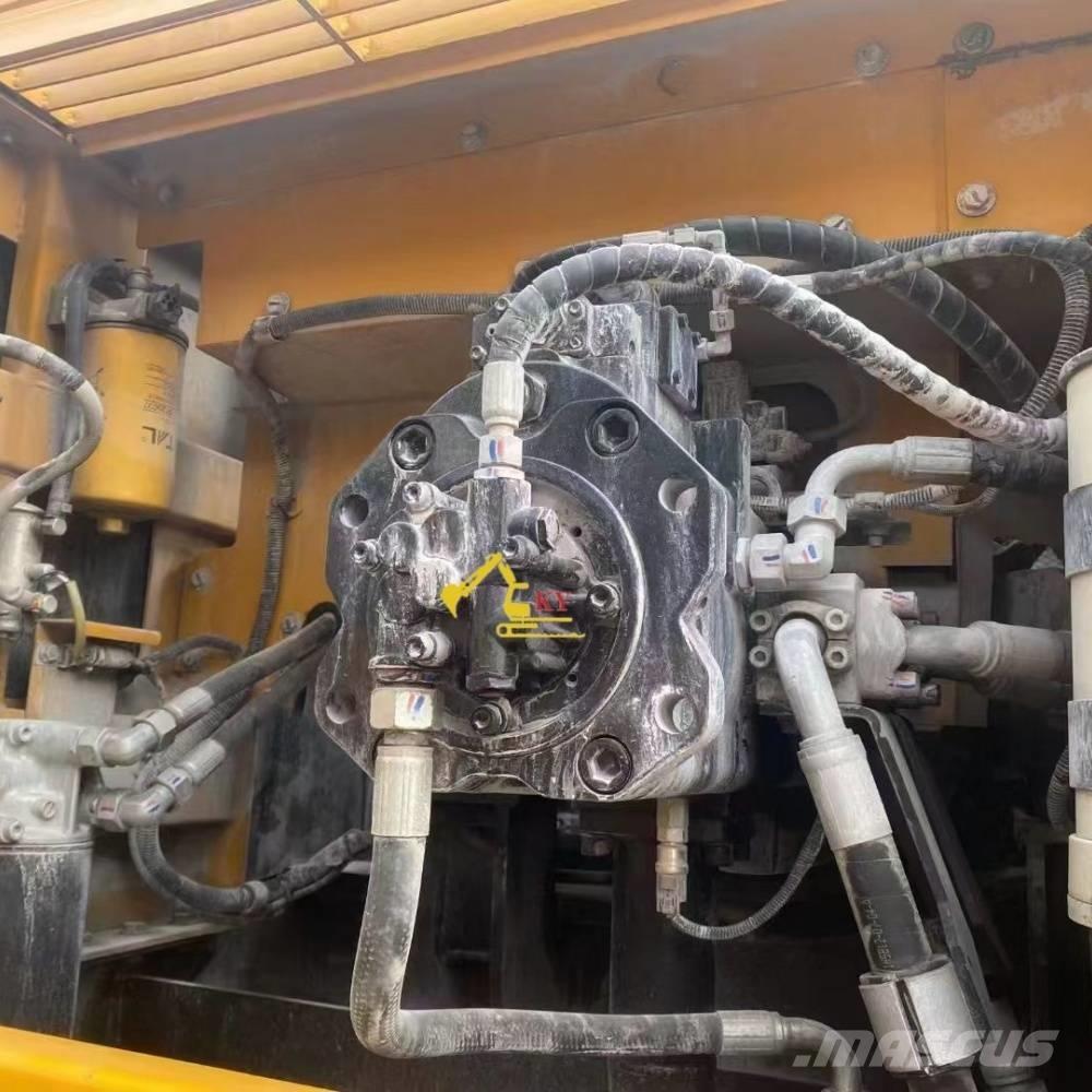 Sany 365 Escavadoras de rastos