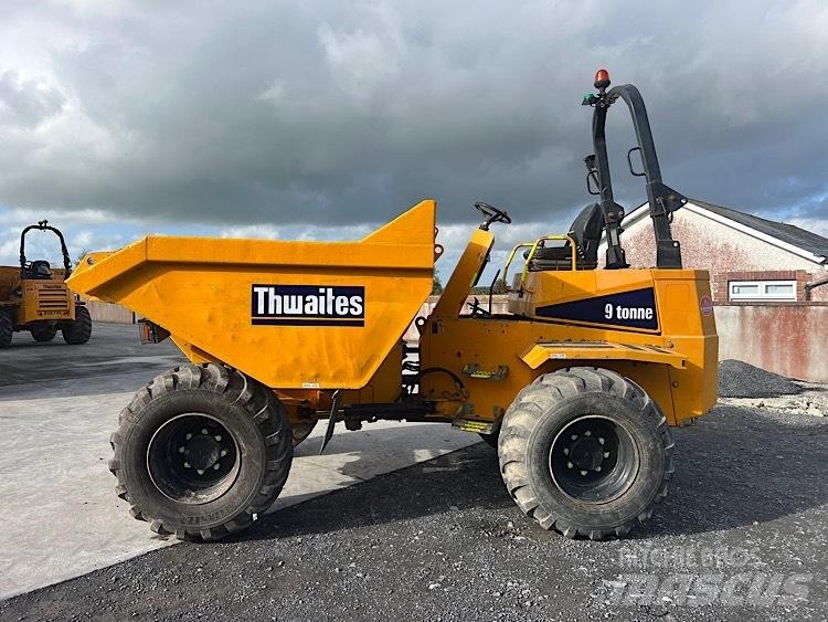 Thwaites Mach 2090 Dumpers de obras