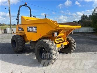 Thwaites Mach 2090 Dumpers de obras