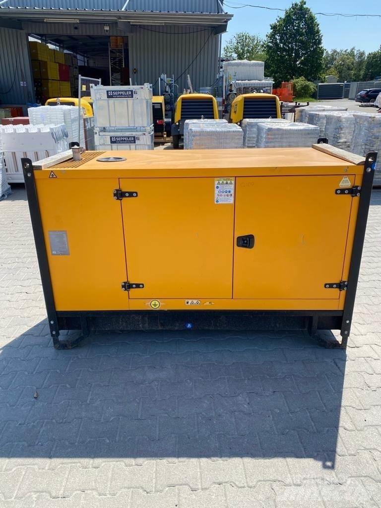  Generator D41FOX Outros Geradores