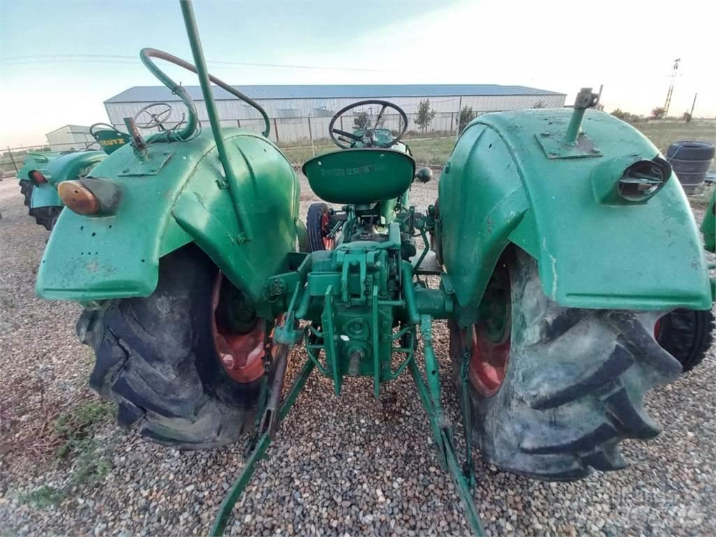 Deutz-Fahr D 40 Tratores Agrícolas usados