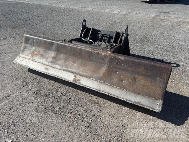 CAT M 315 LEMIESZ Outros componentes