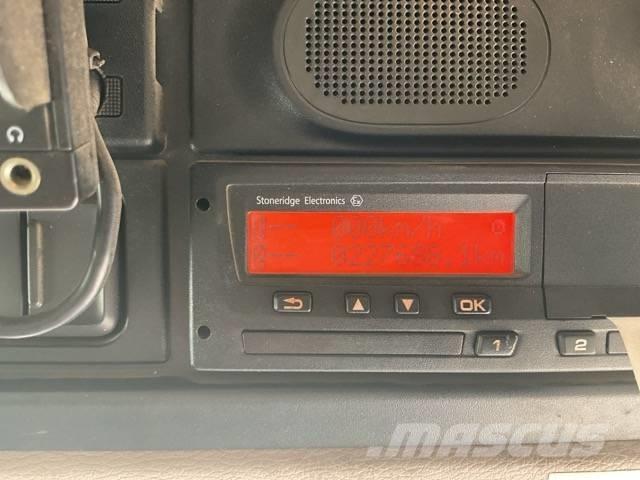 DAF LF180 Camiões-cisterna