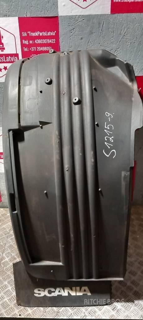 Scania R440 1485485 Cabines e interior