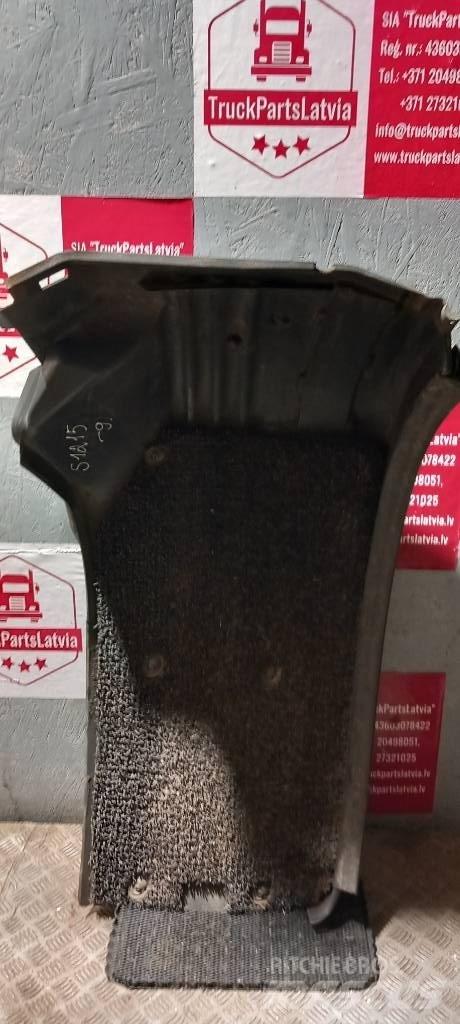 Scania R440 1485485 Cabines e interior