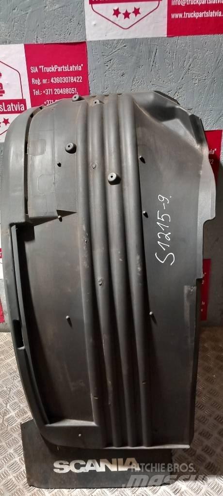 Scania R440 1485485 Cabines e interior