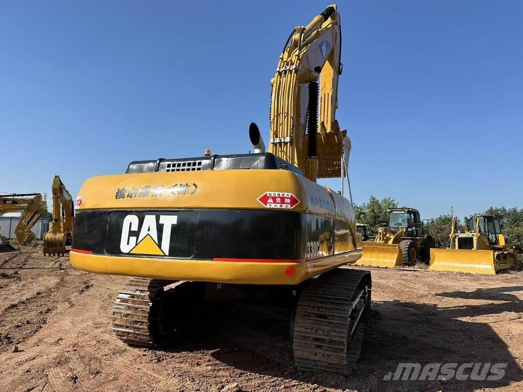 CAT 330 CL Escavadoras de rastos