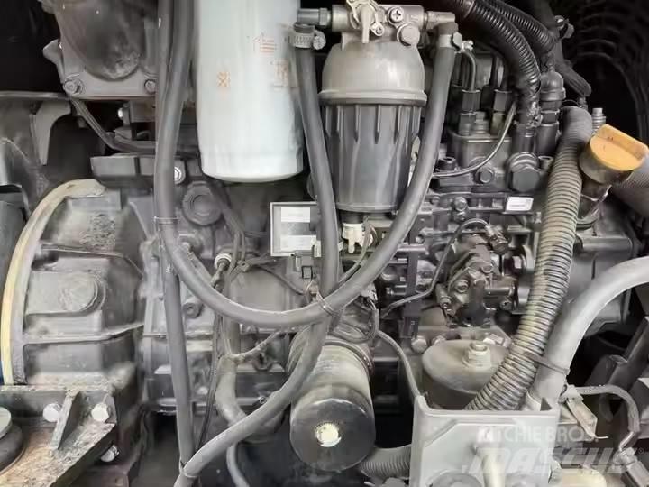 Doosan DX75 Escavadoras de rastos