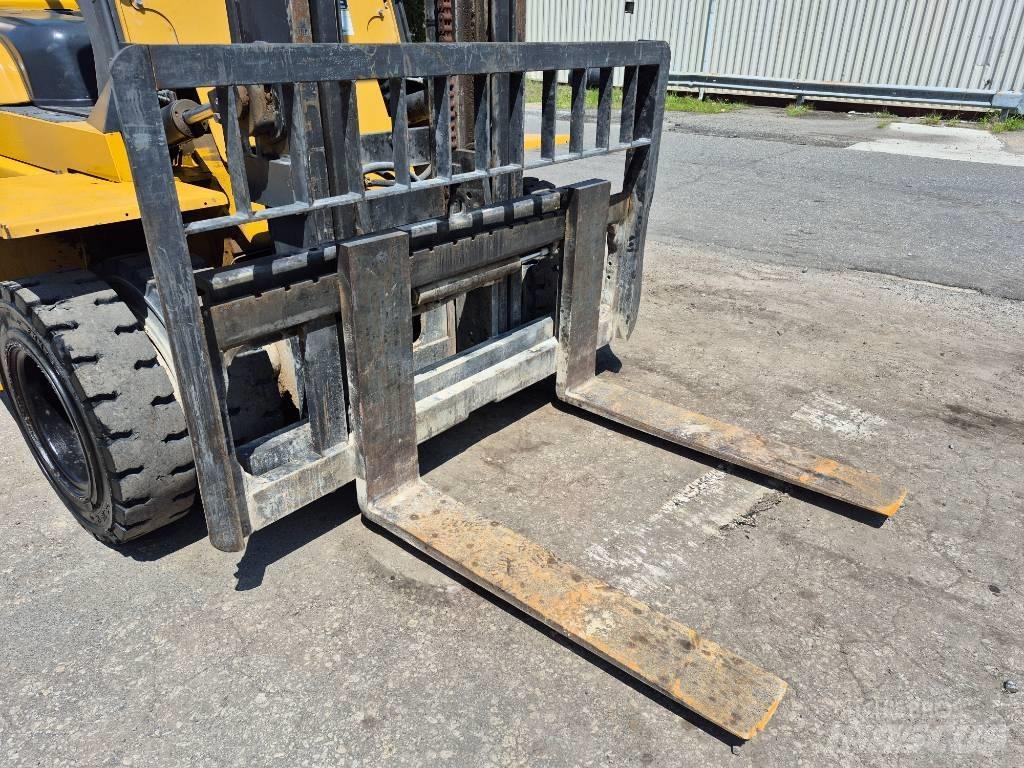CAT DP 70 N Empilhadores - Outros