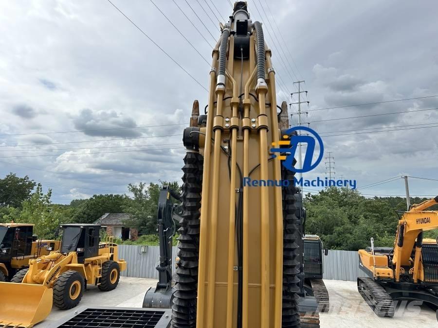 CAT 330 D Escavadoras de rastos