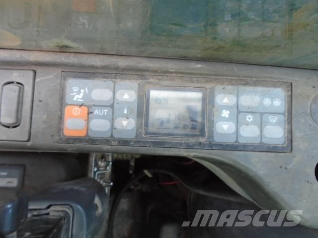 CAT 345 C L Escavadoras de rastos