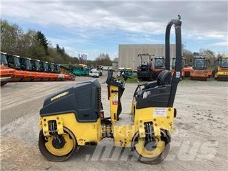 Bomag BW 90 AD-5 Cilindros Compactadores tandem