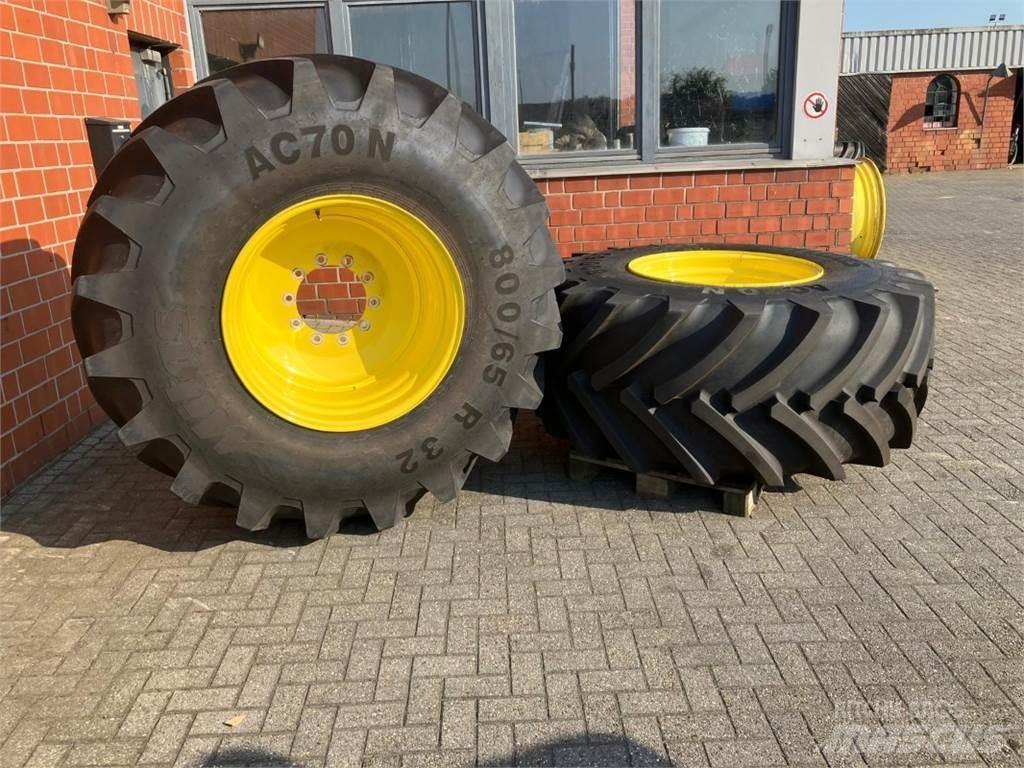 Mitas 800/65R32 Agricultura - Outros
