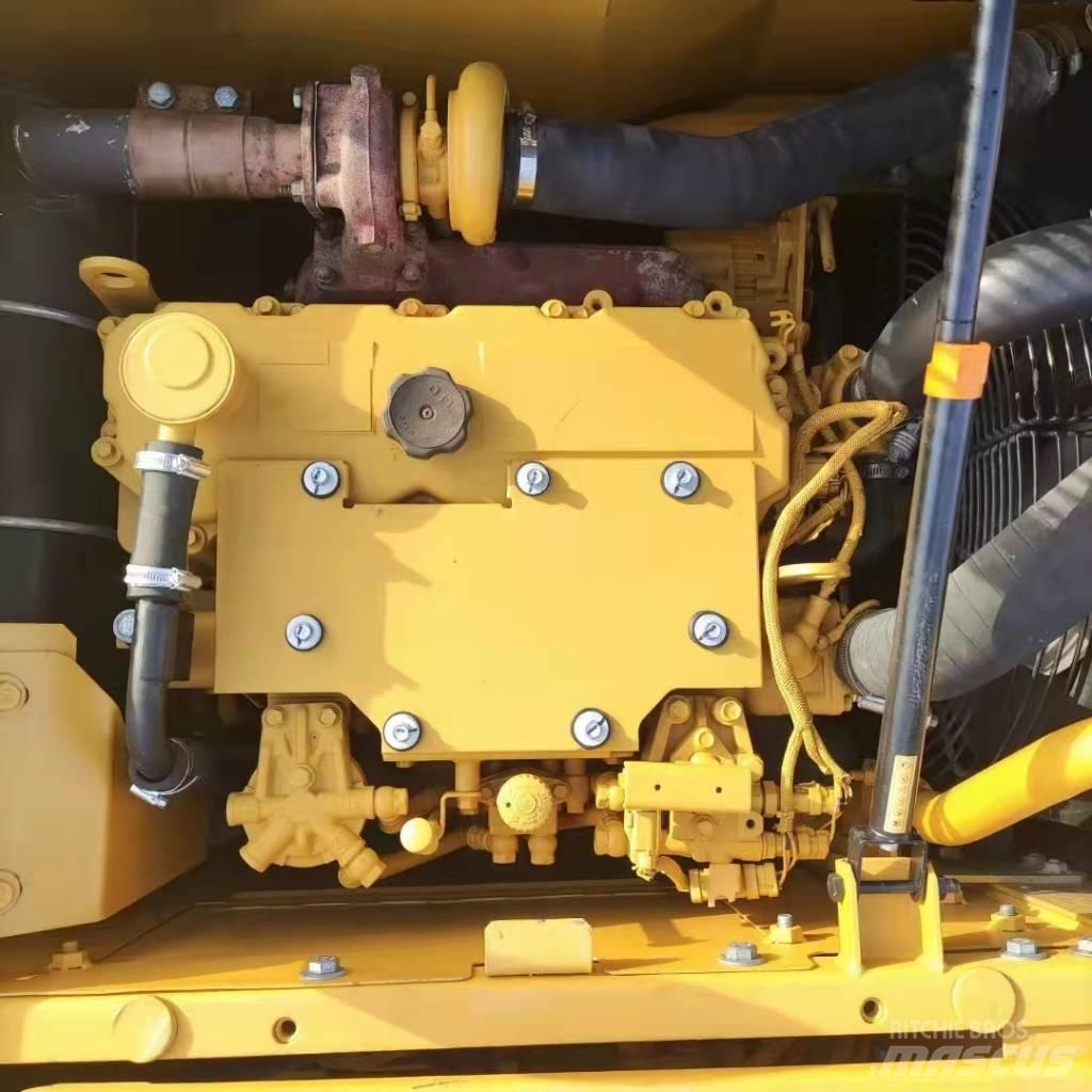 CAT 312 D Escavadoras de rastos