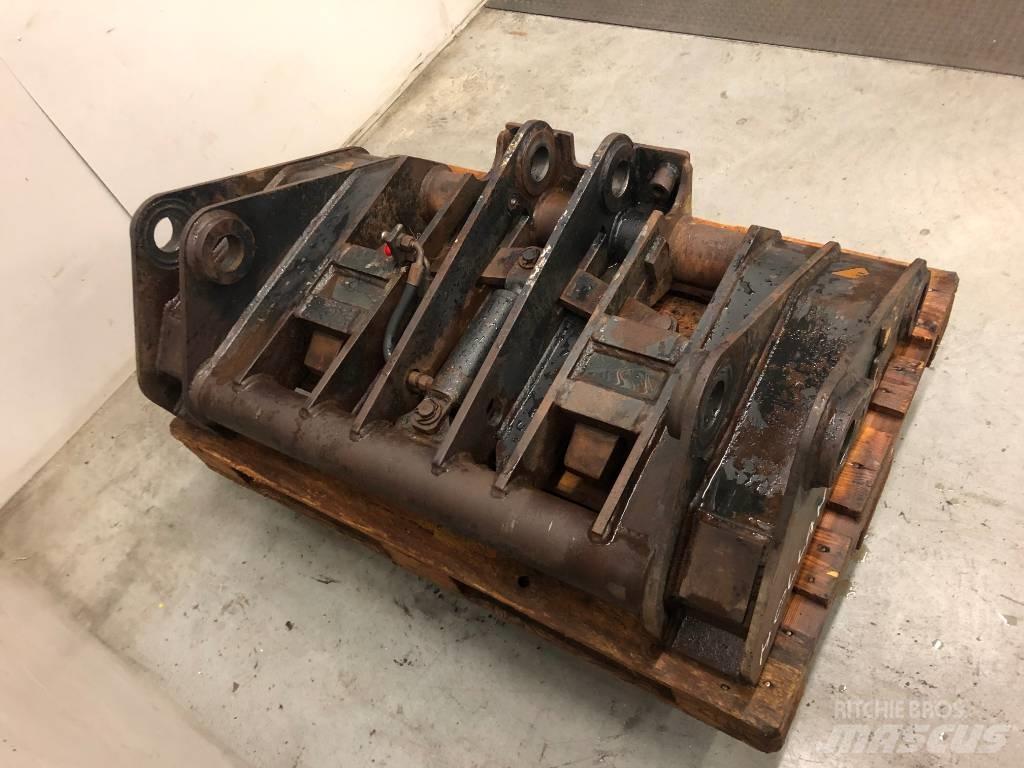 Volvo L 70 C Conectores