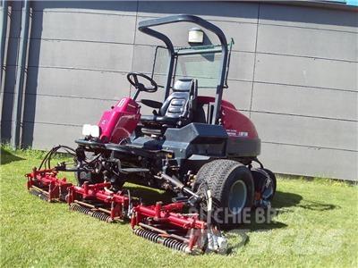 Baroness LM 2700 Corta-Relvas Fairway