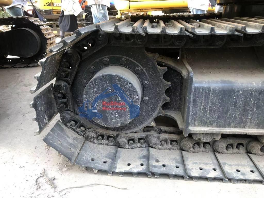 Komatsu PC70-8 Escavadoras de rastos