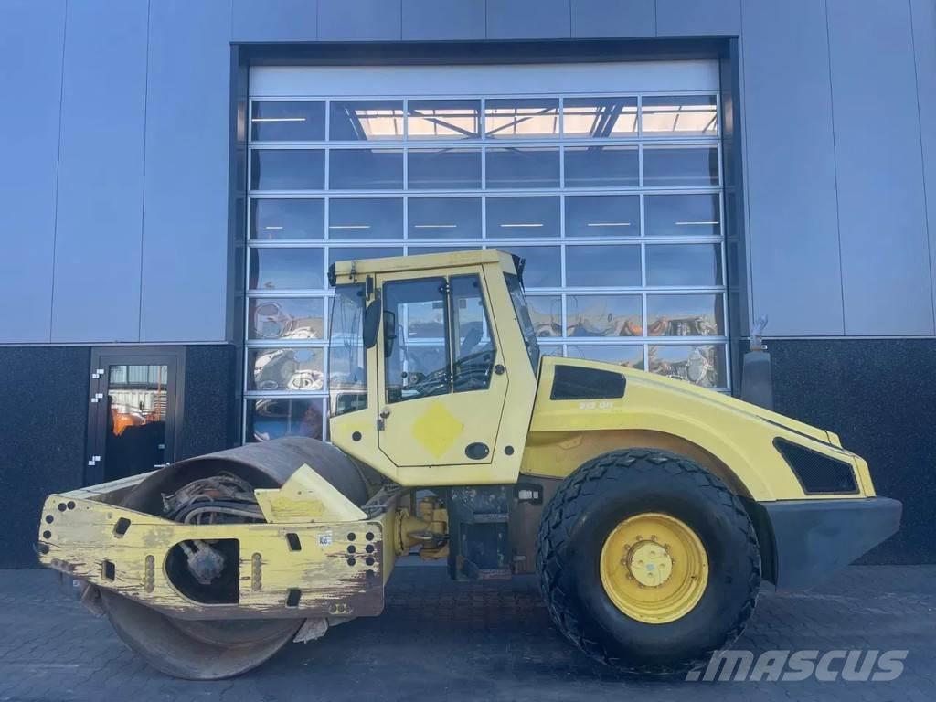 Bomag BW213DH-4 Cilindros Compactadores - Outros