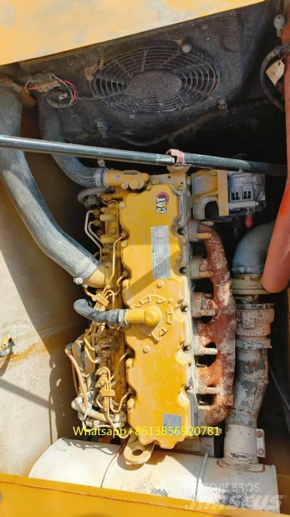 CAT 320 Escavadoras de rastos
