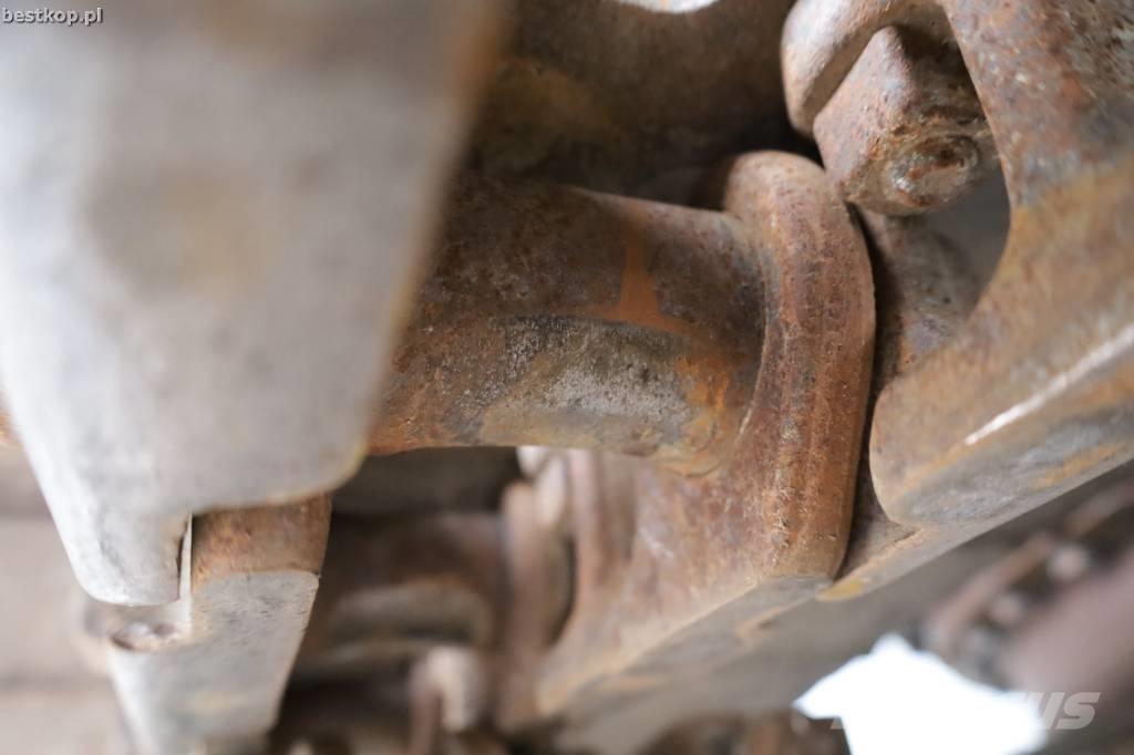 Volvo EC 140 EL Escavadoras de rastos