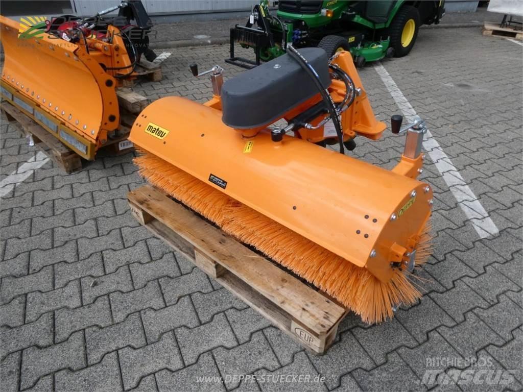 John Deere X950R Tractores compactos
