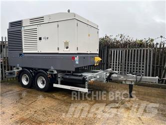 Atlas Copco XAS 28 Compressores