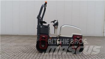 Dynapac CC1200 VI Cilindros Compactadores tandem