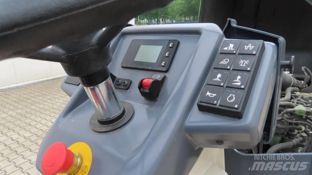 Dynapac CC1200 VI Cilindros Compactadores tandem