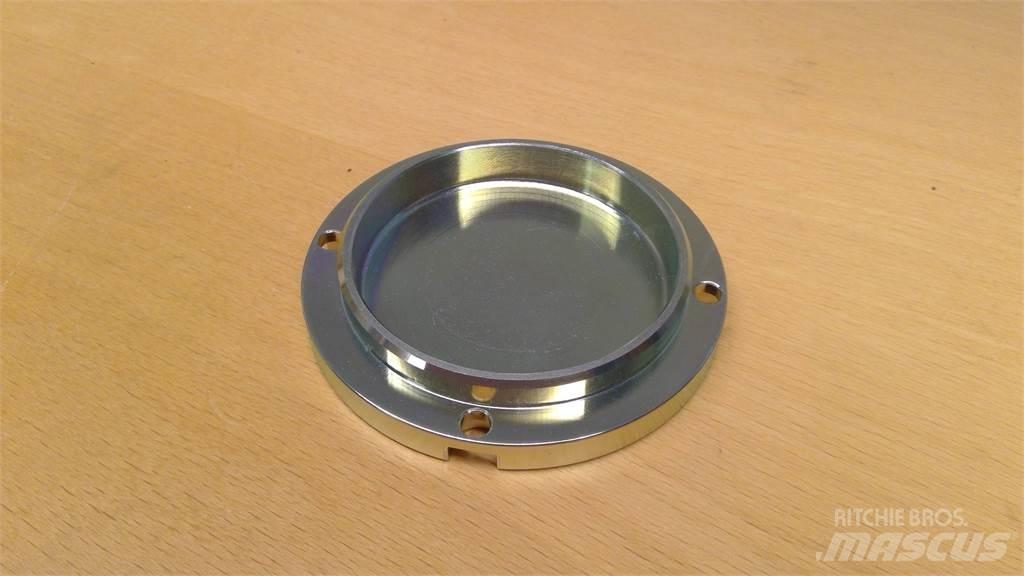 Ponsse 500449 Cabeças de ceifeiras