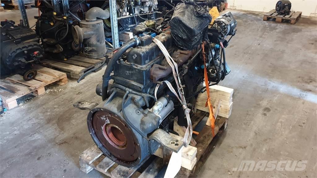 Sisu 74 EWA Motores