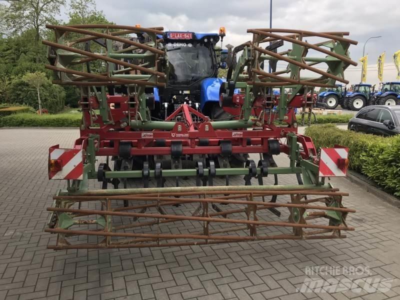  Steeno GP PPH21 5m Cultivadoras