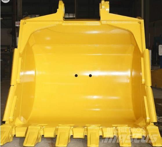 Volvo EC300 bucket Baldes