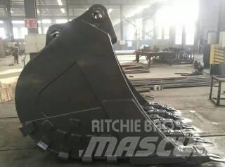 Volvo EC300 bucket Baldes