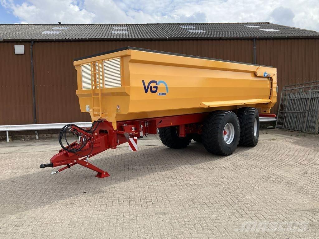 VGM Everest 26 Outros Reboques