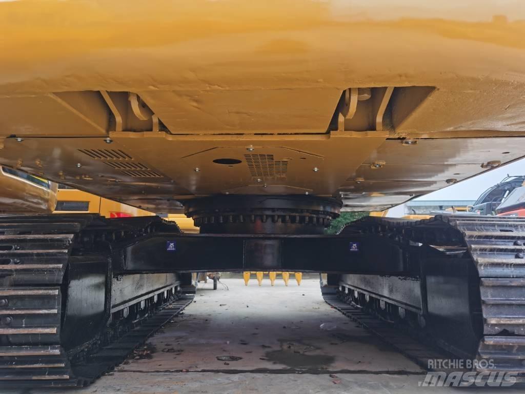 CAT 330 D L Escavadoras de rastos