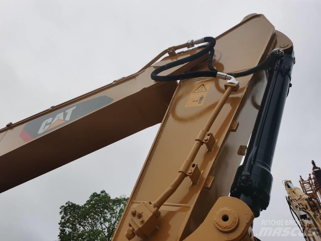 CAT 330 D L Escavadoras de rastos