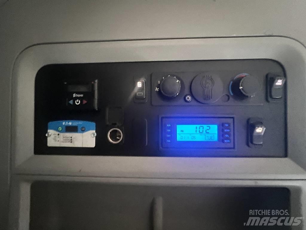 Kenworth T 680 Tractores (camiões)