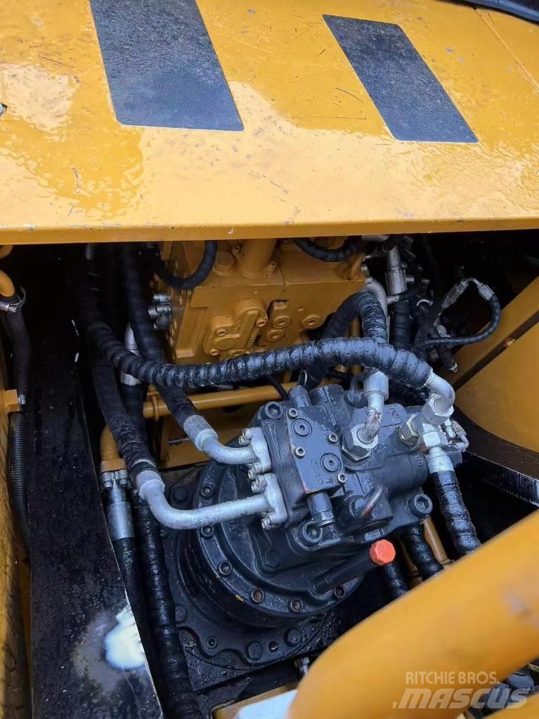 Sany SY 235 C Escavadoras de rastos