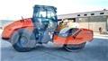 Hamm H11 i Cilindros Compactadores monocilíndricos