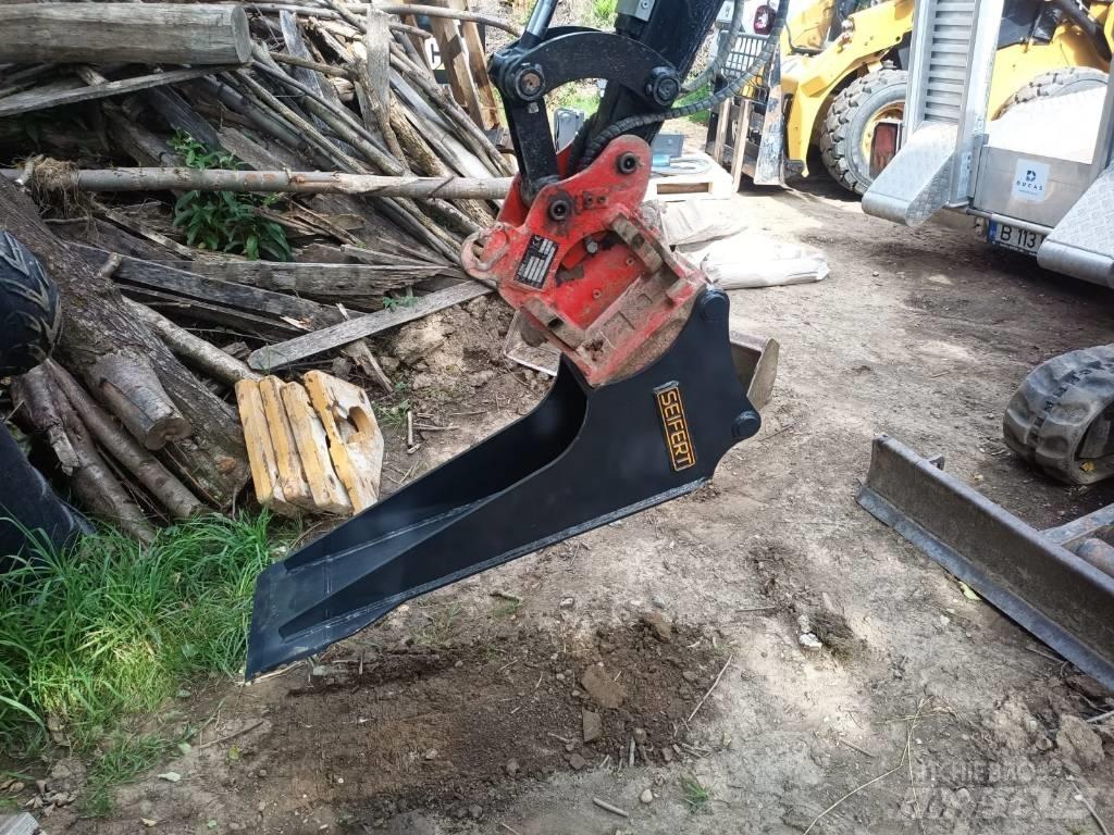 CAT 301.6  05A Mini Escavadoras <7t