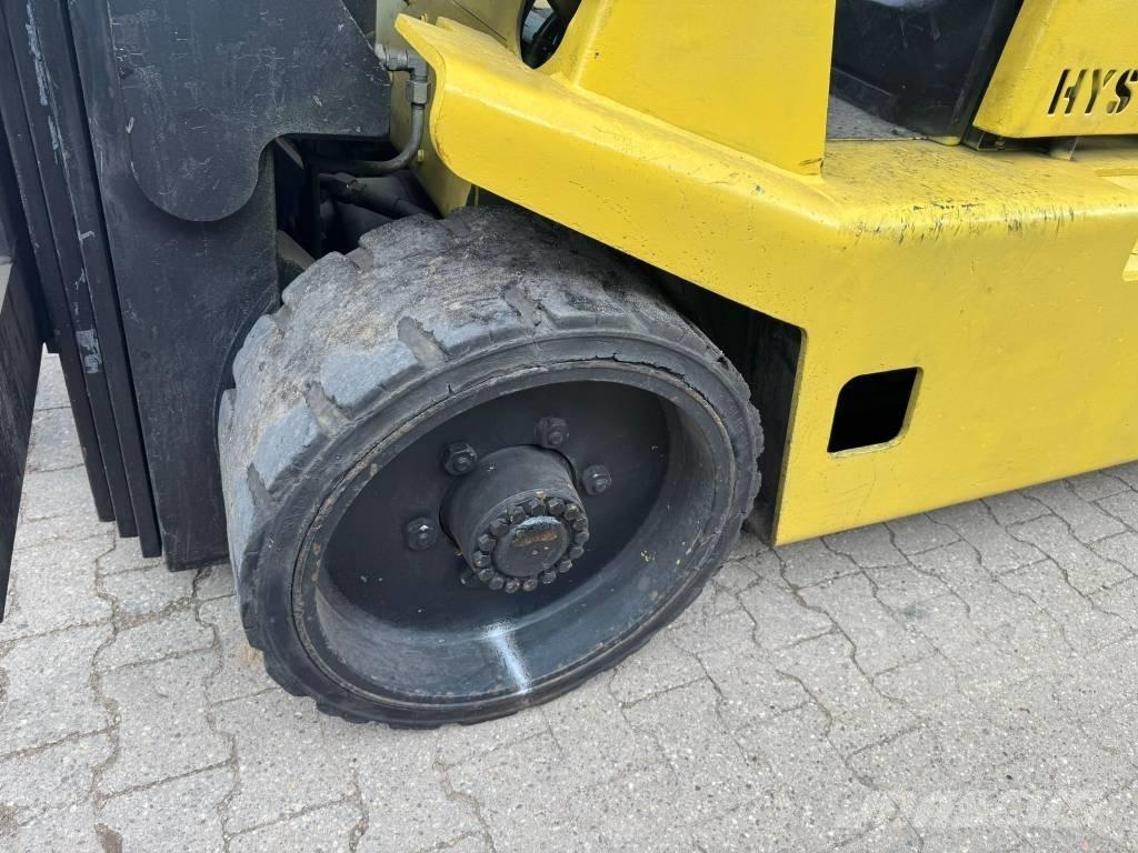 Hyster S 180 XL/2 Empilhadores a gás