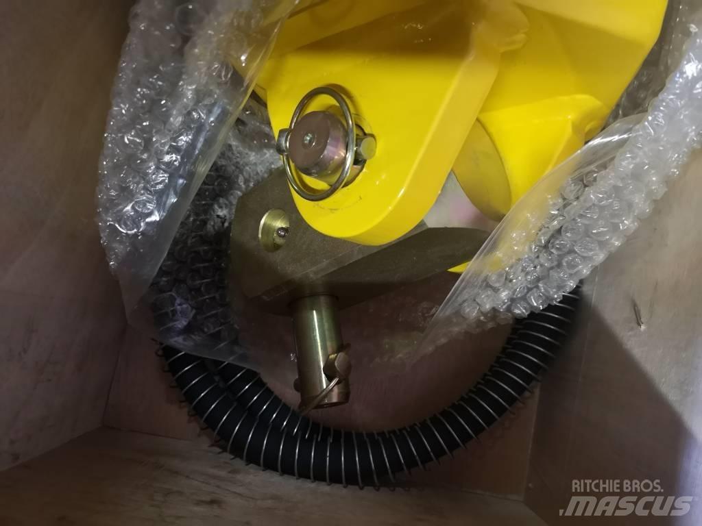  Kinger 4500 Perfuradoras