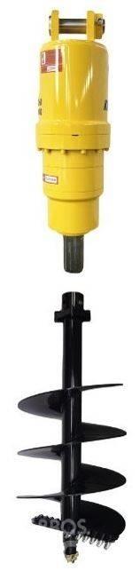  Kinger 4500 Perfuradoras