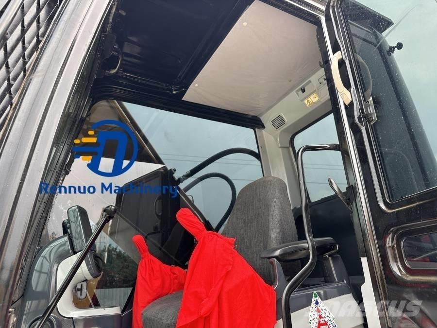 CAT 320 D2 Escavadoras de rastos