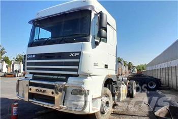 DAF XF105.460 Outros Camiões