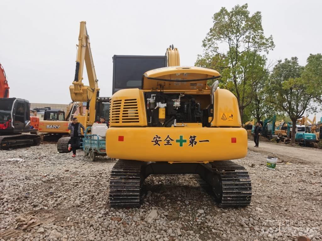 Komatsu PC 70-8 Escavadoras de rastos