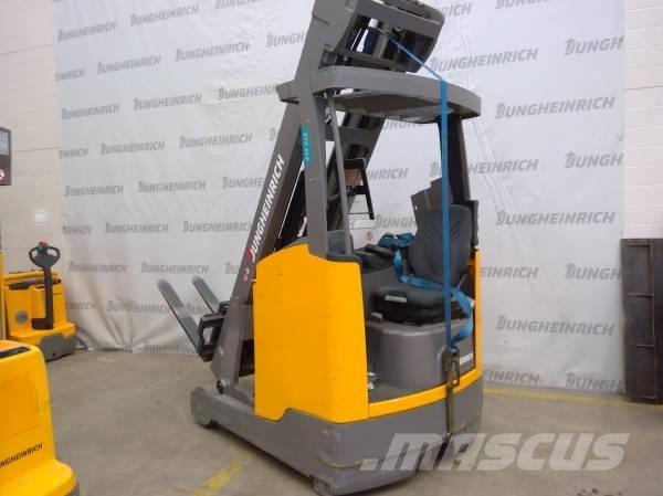 Jungheinrich ETV 214 Empilhadores Elevadores